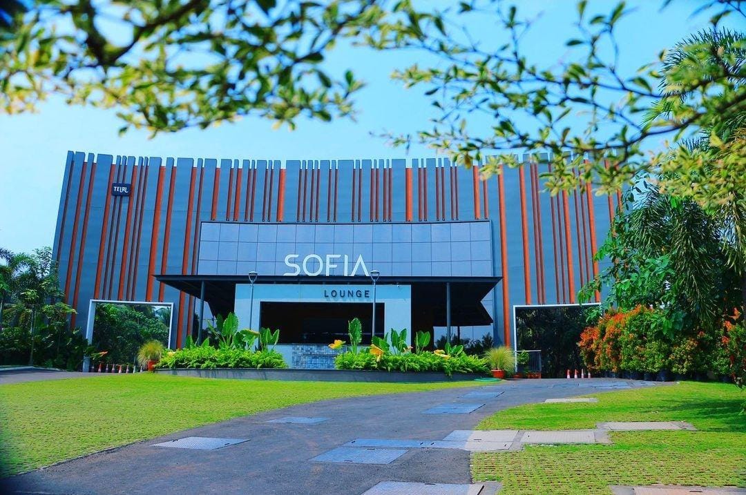 Sofia Lounge