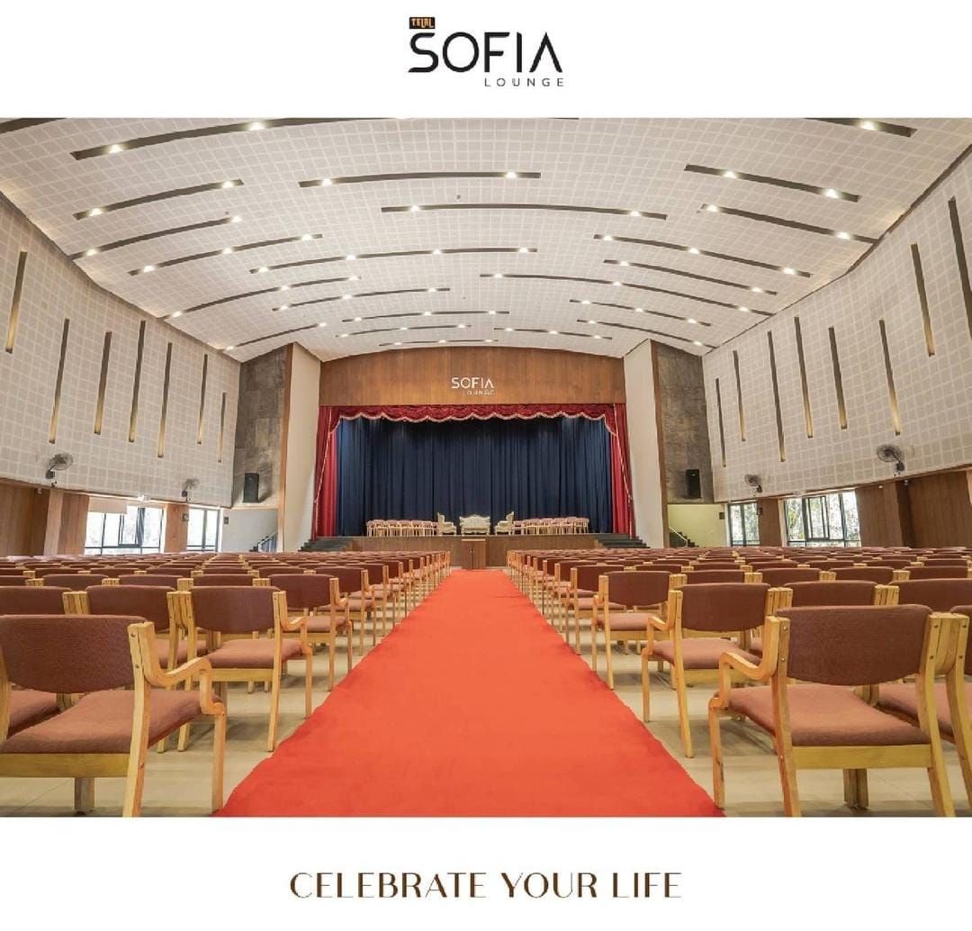 Sofia Lounge