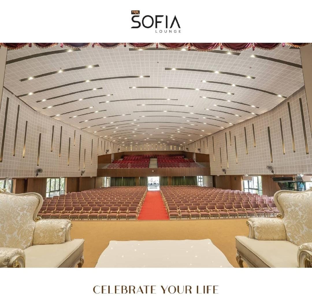 Sofia Lounge