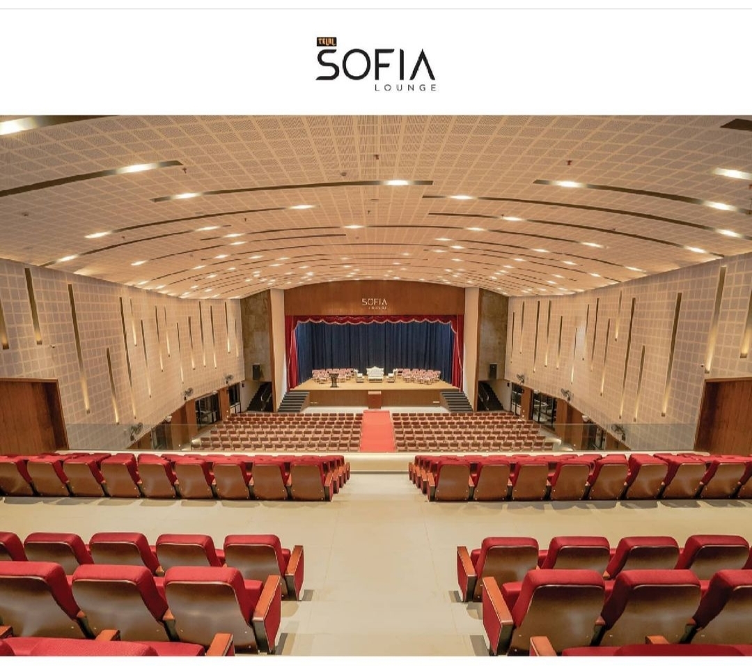 Sofia Lounge