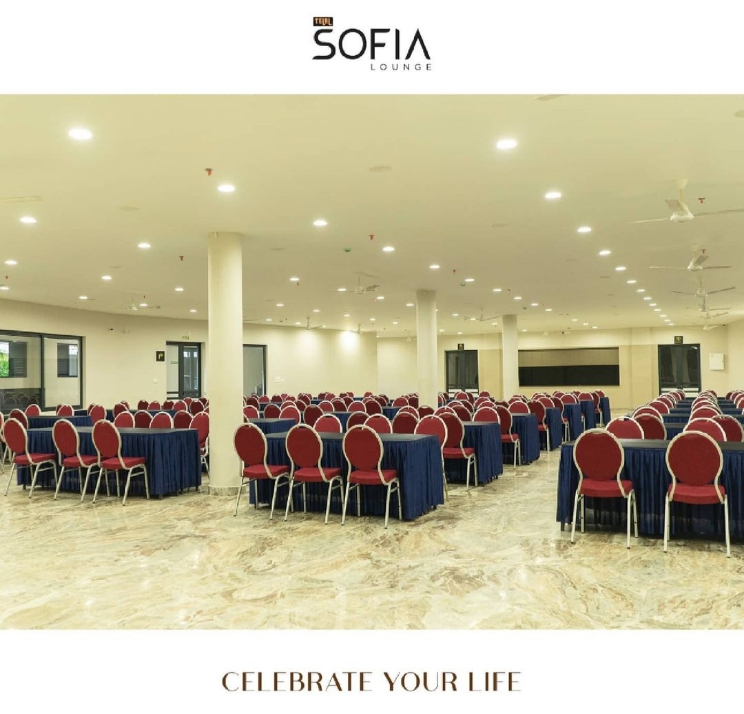 Sofia Lounge